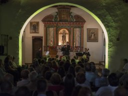 I Festival Santa Brígida